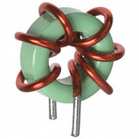 Pulse Electronics Power - PA0235L - FIXED IND 670NH 22.5A 2.6 MOHM