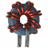 Pulse Electronics Power - PA0430L - FIXED IND 860NH 37.5A 1.6 MOHM