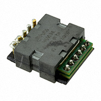 Pulse Electronics Power - PA0903NL - XFMER, 5TP:5TP:4TS:5TPAUX NPB
