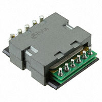 Pulse Electronics Power - PA0907NL - XFMER, 7TP:7TP:4TS:3TPAUX NPB