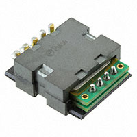 Pulse Electronics Power - PA0909NL - XFMER, 8TP:8TP:4TS PRISM NPB