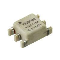 Pulse Electronics Power - PA2004NL - XFMR, GATE DRIVE, 16 V-USE NPB