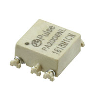 Pulse Electronics Power - PA2006NL - XFMR, GATE DRIVE, 28 V-USE NPB
