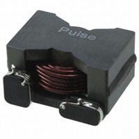 Pulse Electronics Power - PA2050.583NL - FIXED IND 57.8UH 5A 34.5 MOHM