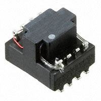Pulse Electronics Power - PA2777NL - XFMR,GATE DRIVE,9.3 V-USEC NPB