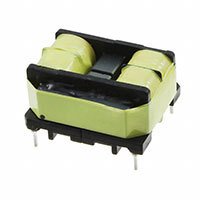 Pulse Electronics Power - PA4040.002NL - COMMON MODE CHOKE 1.5A 2LN TH