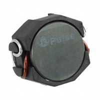 Pulse Electronics Power - PB2020.103NL - FIXED IND 10UH 12.6A 7.8 MOHM