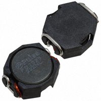 Pulse Electronics Power - PB2020.222NL - FIXED IND 2.2UH 21.8A 2.8 MOHM