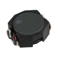 Pulse Electronics Power - PB2020.332NL - FIXED IND 3.3UH 18.3A 3.9 MOHM