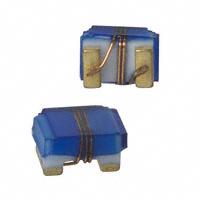 Pulse Electronics Network - PE-0805CM121JTT - FIXED IND 120NH 350MA 560 MOHM