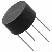 Pulse Electronics Power - PE-50502NL - FIXED IND 2MH 250MA 1.3 OHM TH