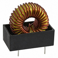 Pulse Electronics Power - PE-51515NL - FIXED IND 52UH 7A 32 MOHM TH