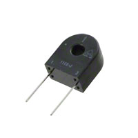 Pulse Electronics Power - PE-51686NL - INDUCTOR CURR SENSE 5.0MH T/H