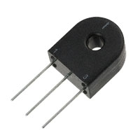 Pulse Electronics Power - PE-51718NL - INDUCTOR CURR SENSE 20.0 MH T/H