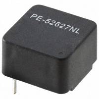 Pulse Electronics Power - PE-52627NL - FIXED IND 330UH 1A 780 MOHM TH