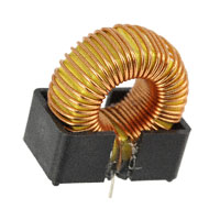 Pulse Electronics Power - PE-53115NL - FIXED IND 150UH 3A 100 MOHM TH