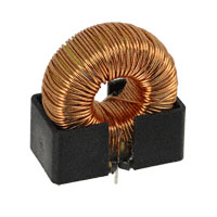 Pulse Electronics Power - PE-53120NL - FIXED IND 1MH 950MA 240 MOHM TH