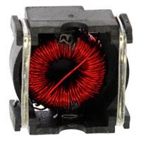 Pulse Electronics Power - PE-53821SNLT - FIXED IND 78UH 820MA 300 MOHM