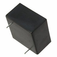 Pulse Electronics Power - PE-53830NL - FIXED IND 77UH 1.54A 200 MOHM TH