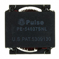 Pulse Electronics Power - PE-54037SNL - FIXED IND 114UH 2.22A 100 MOHM