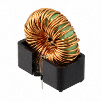 Pulse Electronics Power - PE-54044NL - FIXED IND 77UH 3A 80 MOHM TH