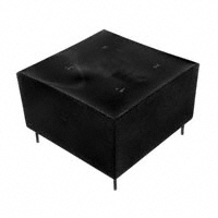 Pulse Electronics Power - PE-62897 - CMC 2MH 7.5A 2LN TH