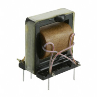 Pulse Electronics Power - PE-63387NL - XFRMR MOSFET GATE DRIVE 1:1:1