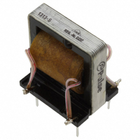 Pulse Electronics Power - PE-63385NL - XFRMR MOSFET GATE DRIVE 1:1