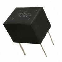 Pulse Electronics Power - PE-63588NL - XFRMR CURR SENSE 80.0MH T/H