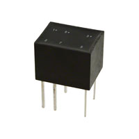 Pulse Electronics Power - PE-64487NL - XFRMR CURR SENSE 20.0MH T/H