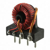 Pulse Electronics Power - PE-64978NL - XFRMR CURR SENSE 500KHZ T/H