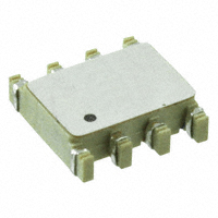 Pulse Electronics Network - PE-65854NL - COMMON MODE CHOKE 4LN SMD