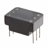 Pulse Electronics Network - PE-65948NL - XFRMR 1CT:1CT FOR ECHELON/NEURON