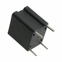 Pulse Electronics Power - PE-67100NL - XFRMR CURR SENSE 37A 20MH T/H