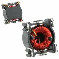 Pulse Electronics Power - PE-68210NL - XFRMR CURR SENSE 1:1:50 SMD