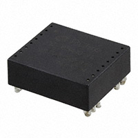 Pulse Electronics Power - PE-68413NL - XFRMR FLYBCK FOR 100KHZ SWITCHER