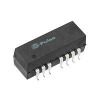 Pulse Electronics Network - PE-68515LNLT - XFRMR MODULE 1PORT 1:1 10/100B-T