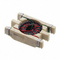 Pulse Electronics Network - PE-68624NL - COMMON MODE CHOKE 2LN SMD