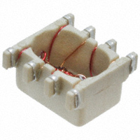 Pulse Electronics Network - PE-68627NL - COMMON MODE CHOKE 4LN SMD