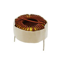 Pulse Electronics Power - PE-92408NL - FIXED IND 67UH 3.6A 45 MOHM TH