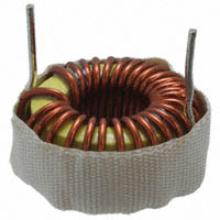 Pulse Electronics Power - PE-92414NL - FIXED IND 35.6UH 5A 23 MOHM TH