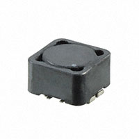 Pulse Electronics Power - PF0553.222NL - INDUCT ARRAY 2 COIL 2UH SMD