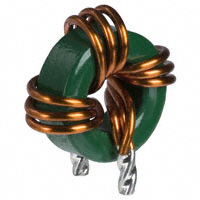 Pulse Electronics Power - PG0122 - FIXED IND 480NH 30.5A 2 MOHM TH