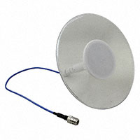 PulseLarsen Antennas - DASUTCC500NF - LOW PIM IN BUILDING ANTENN NPB