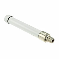 PulseLarsen Antennas - RO5806NF - RADOME OMNI 5DBI 5.8MHZ MALE