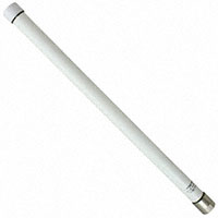 PulseLarsen Antennas - RO5810NM - RADOME OMNI, 10 DBI, 5.72- NPB