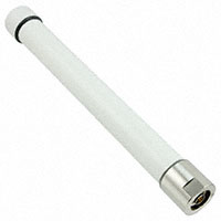 PulseLarsen Antennas - RO8061/21702NM - RADOME OMNI PENTA BAND 2DBI MALE