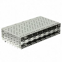 Pulse Electronics Network - SFP0-3000-L - SFP 2X8