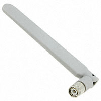 PulseLarsen Antennas - SPDA17806/2170LAR - ANTENNA DIPOLE