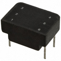 Pulse Electronics Network - T6075NL - XFRMR 1:1 FOR CIRRUS LOGIC T/H
